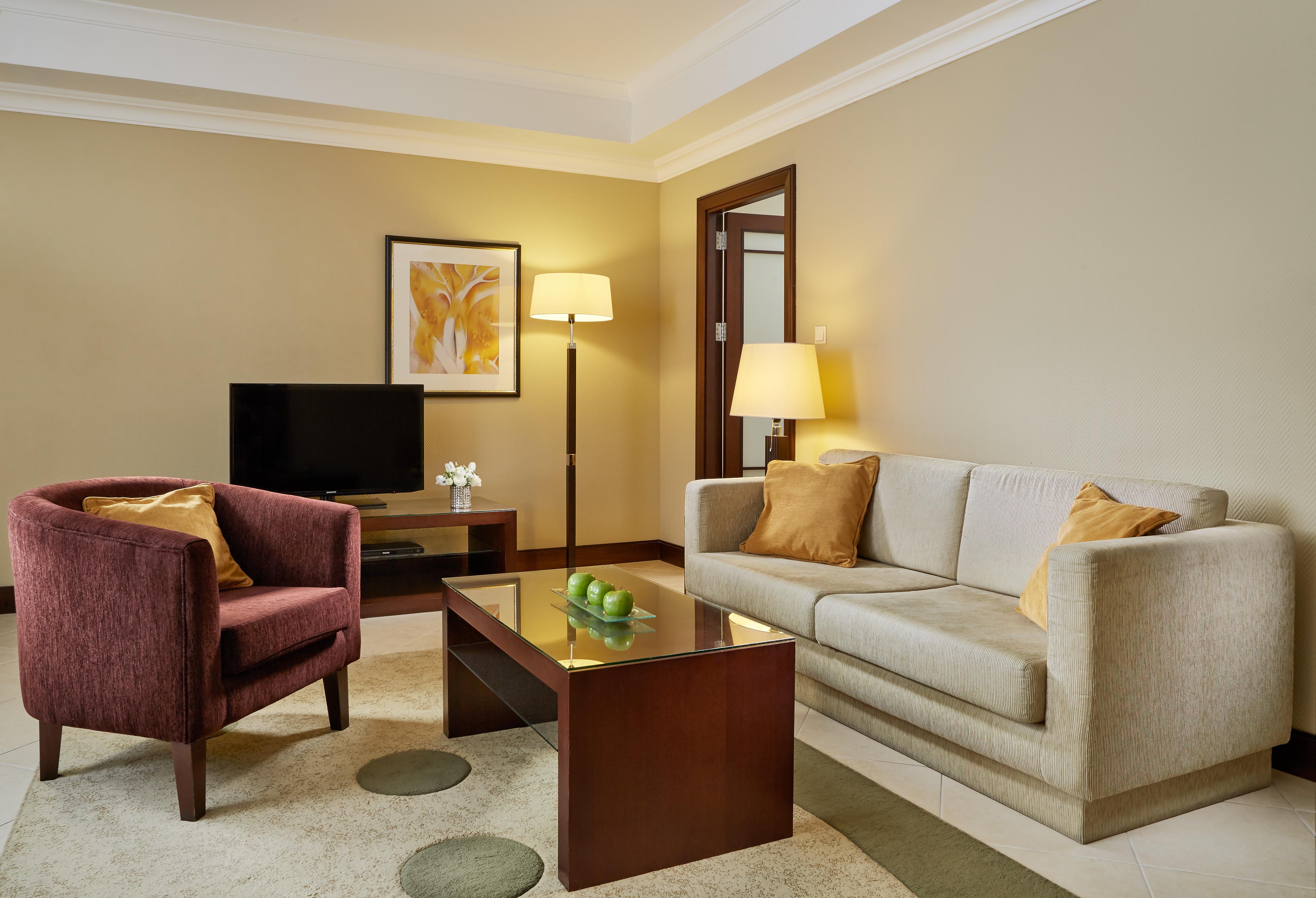 Corinthia Budapest Eksteriør billede Living room