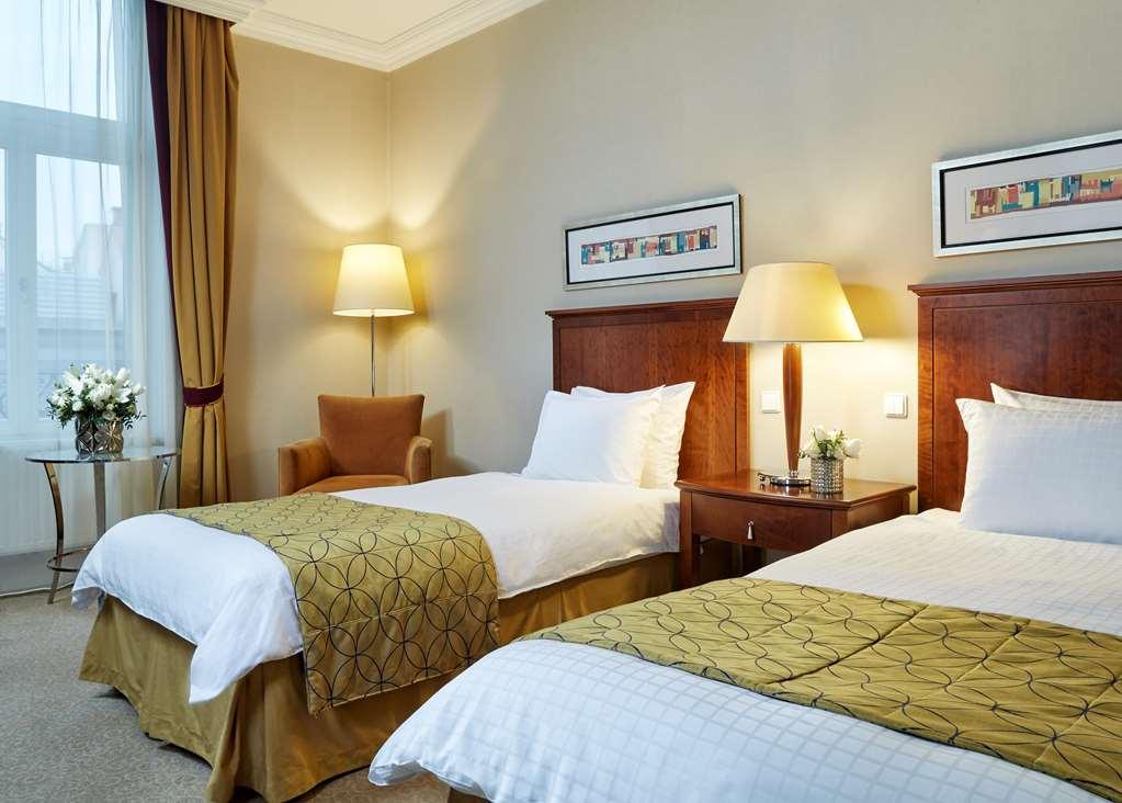 Corinthia Budapest Værelse billede