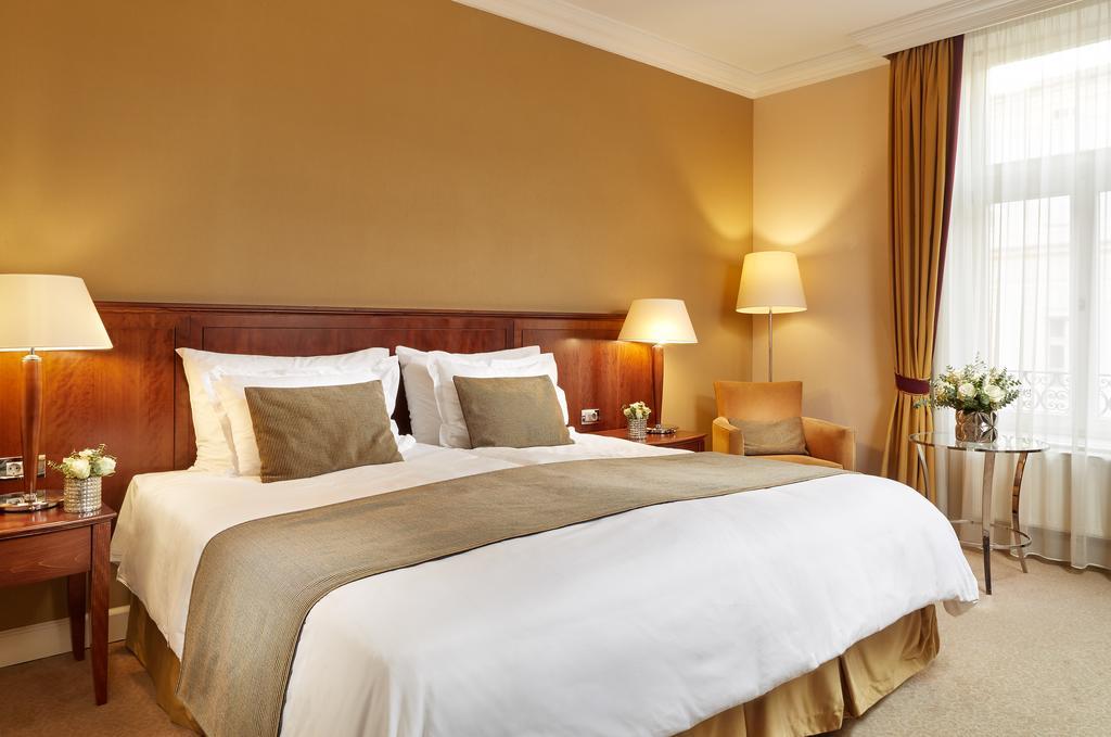 Corinthia Budapest Eksteriør billede